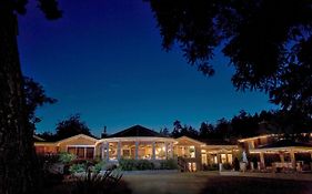 Galiano Oceanfront Inn And Spa